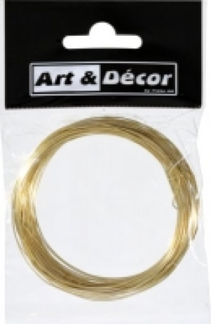 Messingdraht 0.6mm