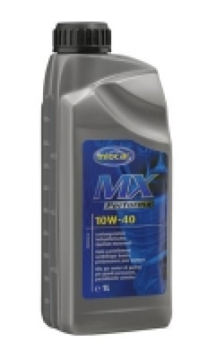 Motoren&ouml;l MX Performa 10W-40