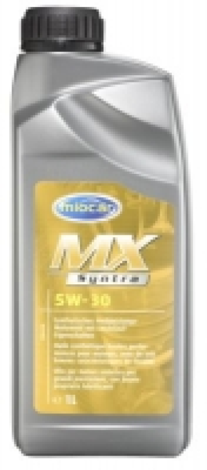 MX Syntra 5W-30