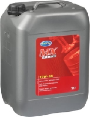 Motoren&ouml;l MX Plus 15W-40