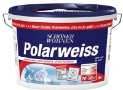 Polarweiss