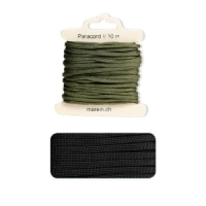 Paracord 10m
