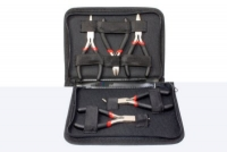 Schmuckwerzeug 5-er Set