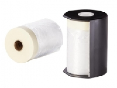 Abdeckfolien-Set