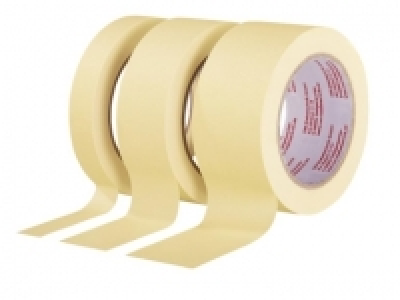 Maler-Kreppband, 3-teilig CHF&nbsp;3.99