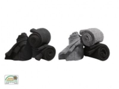 Arbeitssocken, 3 Paar CHF 4.99
