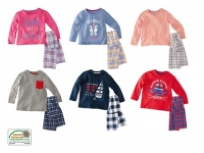 Pyjama CHF 7.99