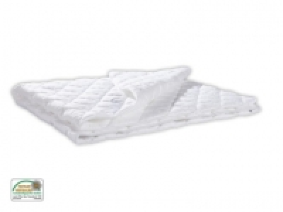 Kochfestes Steppbett