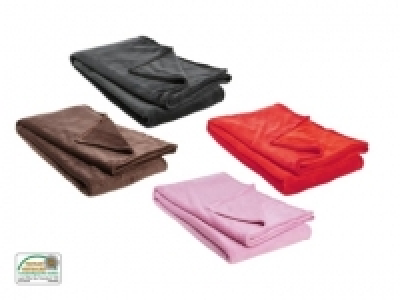 Mikrofaserdecke CHF&nbsp;14.99