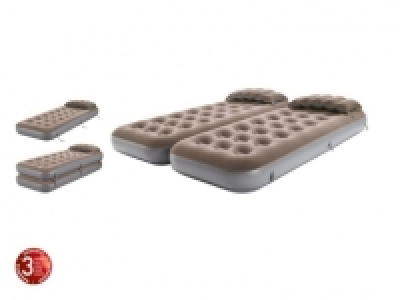 Komfort-Doppel-Luftbett CHF&nbsp;27.90