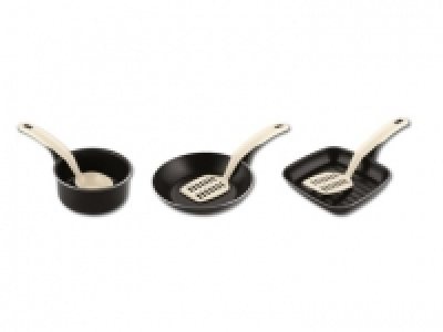 Aluminium-Pfanne CHF 7.99