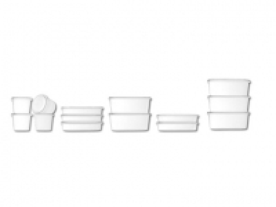 Frischhaltedosen-Set CHF 1.99