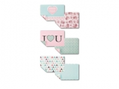 Platzsets, 2er CHF 1.99