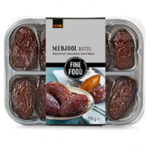Coop Fine Food Datteln Medjool