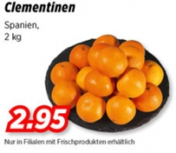 Clementinen CHF 3.20