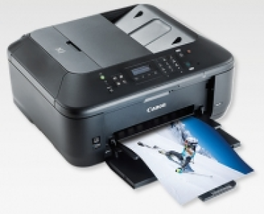 Aldi Suisse  CANON 4 in 1 Drucker PIXMA MX475