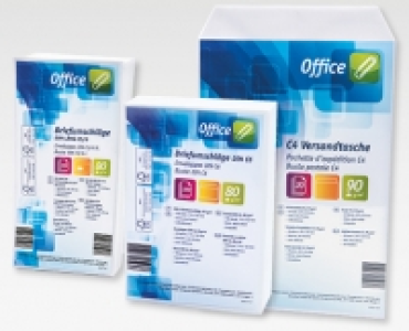 OFFICE Briefumschläge/Versandtaschen CHF 1.49