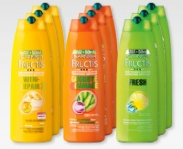 GARNIER FRUCTIS Shampoo CHF 5.89