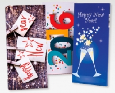 Geschenkschokolade