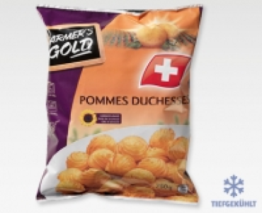 FARMERS GOLD Duchesse
