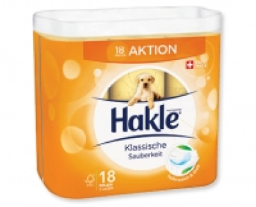 HAKLE® Toilettenpapier CHF 8.99