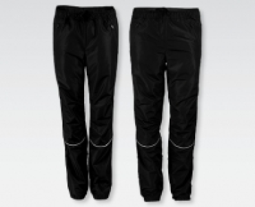 CRANE® Damen-/Herren-Langlauf-Hose