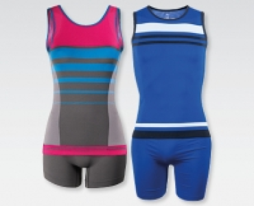 CRANE® Damen-/Herren-Funktions-Unterwäsche