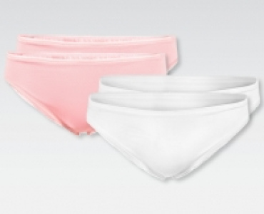 SKIN TO SKIN PREMIUM Damen-Slips