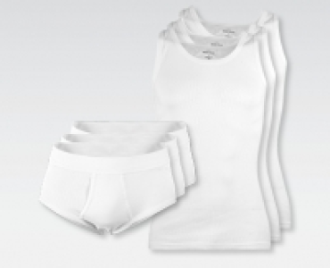 ROYAL CLASS Herren-Unterwäsche CHF 9.99