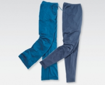 BLUE MOTION Damen-Leggings/Freizeithose