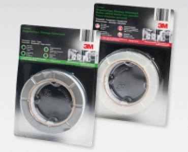 3M Doppelseitiges Montage-Klebeband CHF 4.99