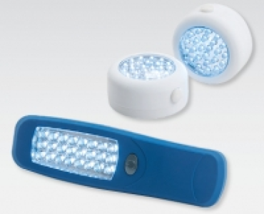BESTPOINT LED Arbeitsleuchte