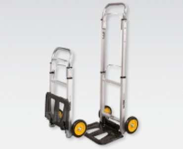 WORKZONE® Aluminium Transportkarre CHF 29.90
