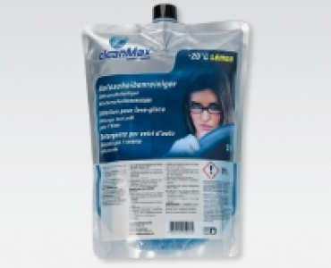 CLEAN MAX Winter-Scheibenreiniger