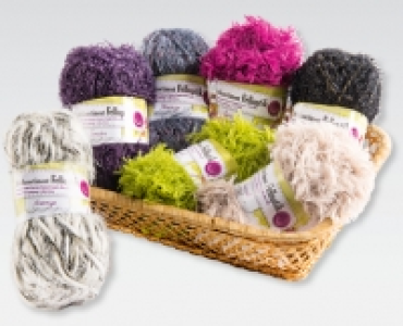 Stricksortiment in Fell-Optik CHF 9.99