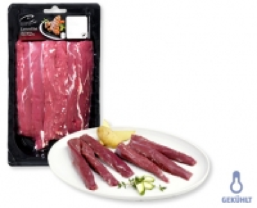 GOURMET Lammfilet CHF 2.99