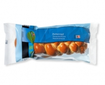 NATURE SUISSE Frischback Butterzopf CHF 2.69