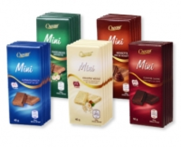 CHOCEUR® Minis