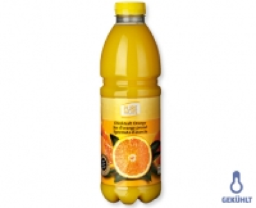 PURE FRUITS Orangensaft CHF 1.49