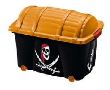 Piraten Rollenbox CHF&nbsp;14.90