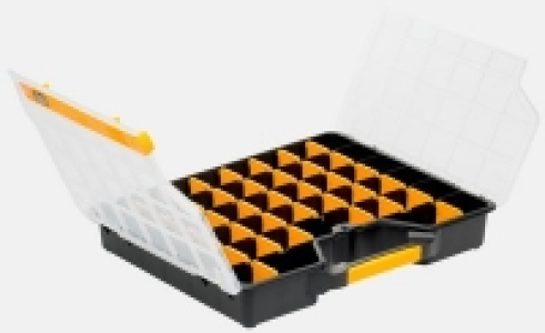 Organizer Europlus Basic 47/7-36