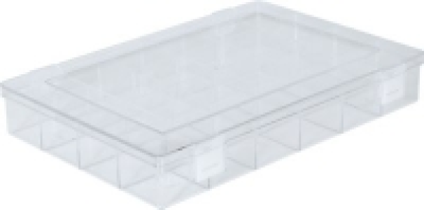 Kunstoffbox gross CHF&nbsp;29.95