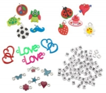 Rubber Loops - Charms Funland CHF&nbsp;2.95