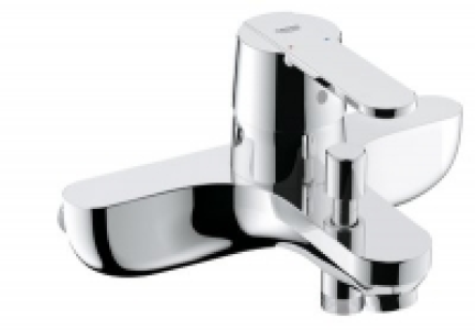Get Einhand-Wannenbatterie, DN 15 CHF 151.20