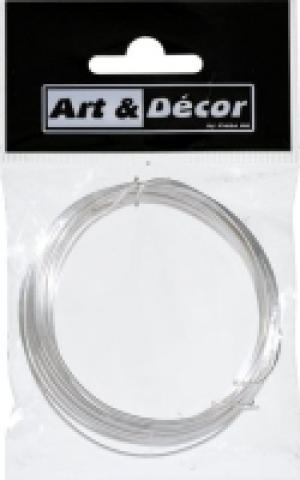 Kupferdraht 1mm/versilbert CHF&nbsp;2.40