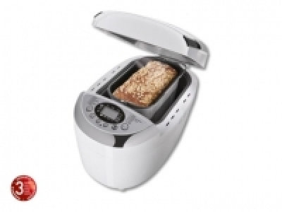 Brotbackautomat Dieser Artikel ist nur in der Westschweiz und im Tessi