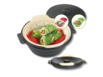 Dampfgarer CHF 16.99
