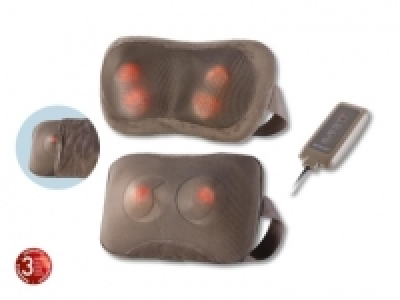 Shiatsu-Massagekissen CHF 29.90