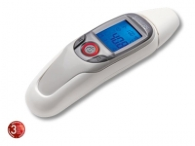 Multifunktionsthermometer CHF 16.99