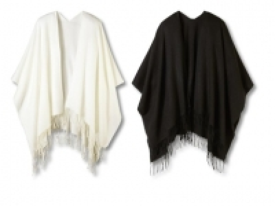 Poncho CHF 14.99